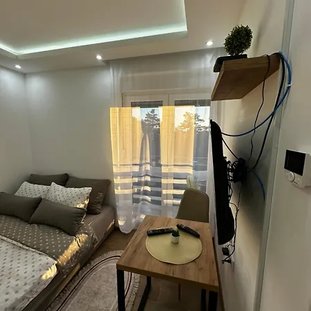 Vista Apartman Διαμέρισμα Divčibare