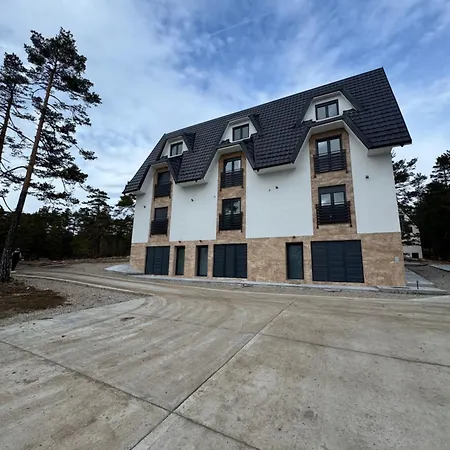 Apartment Mojic 2 *