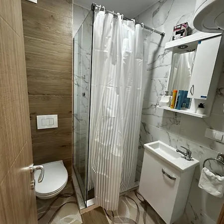 Apartment Mojic 2 Divcibare