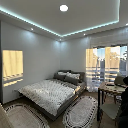 Vista Apartman * Divčibare