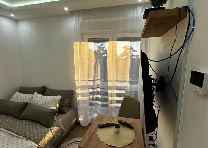 Vista Apartman Διαμέρισμα Divčibare