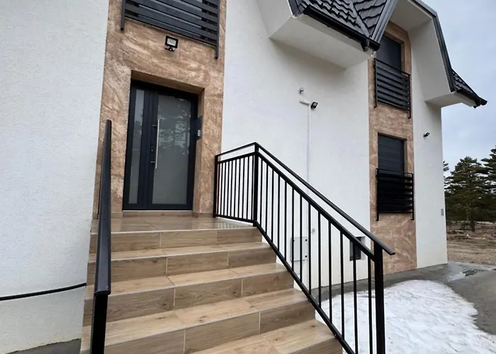 Διαμέρισμα Vista Apartman Divčibare