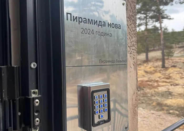 Vista Apartman Divčibare