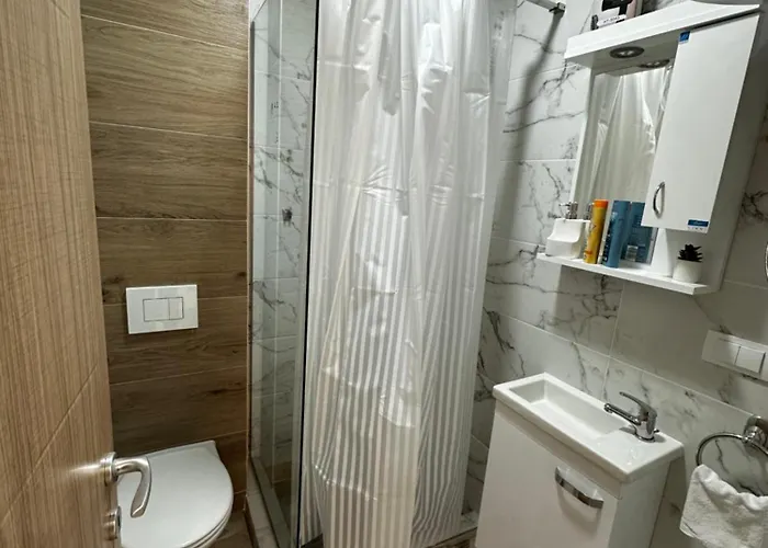 Διαμέρισμα Vista Apartman Divčibare